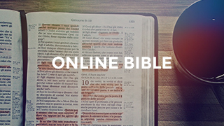 Online Bible Search